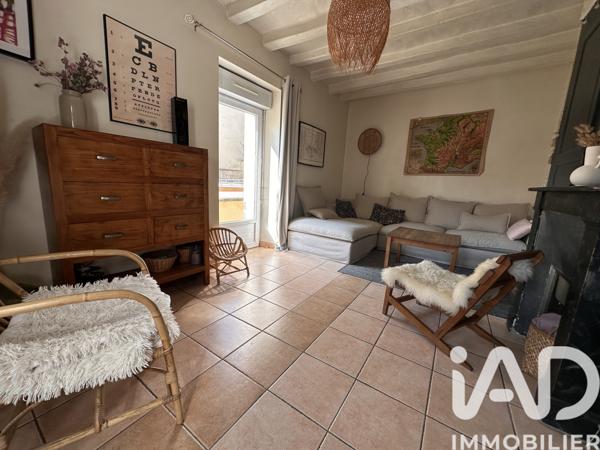 Maison à vendre 7 pièces 115 m² Vancé