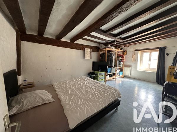 Maison à vendre 7 pièces 115 m² Vancé