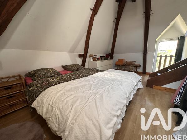 Maison à vendre 7 pièces 115 m² Vancé