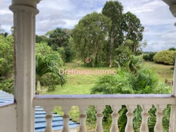 Maison à vendre 6 pièces de 170 m²