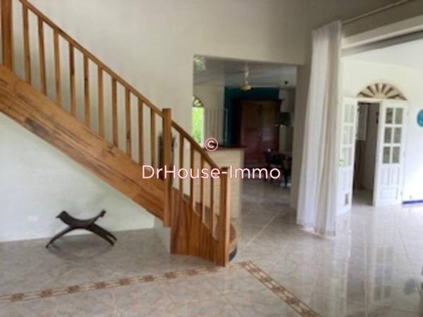 Maison à vendre 6 pièces de 170 m²