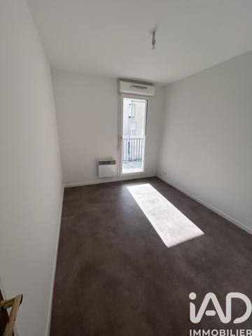 Appartement à vendre 4 pièces 85,9 m² Lille