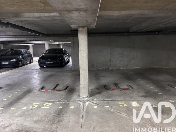 Appartement à vendre 4 pièces 85,9 m² Lille