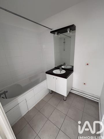 Appartement à vendre 4 pièces 85,9 m² Lille