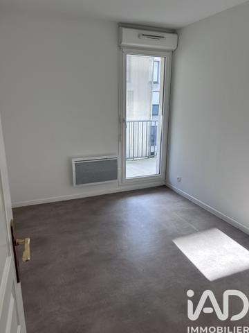 Appartement à vendre 4 pièces 85,9 m² Lille