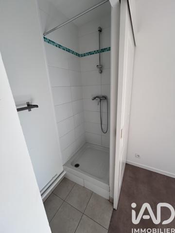 Appartement à vendre 4 pièces 85,9 m² Lille