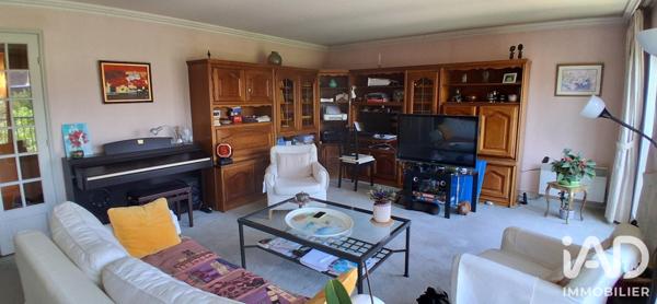 Appartement à vendre 4 pièces 105,69 m² Tourcoing