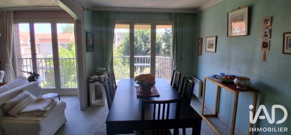 Appartement à vendre 4 pièces 105,69 m² Tourcoing