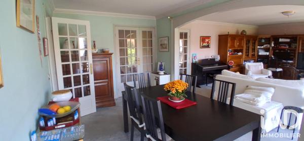 Appartement à vendre 4 pièces 105,69 m² Tourcoing