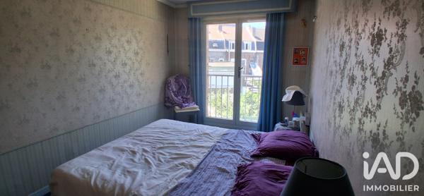 Appartement à vendre 4 pièces 105,69 m² Tourcoing