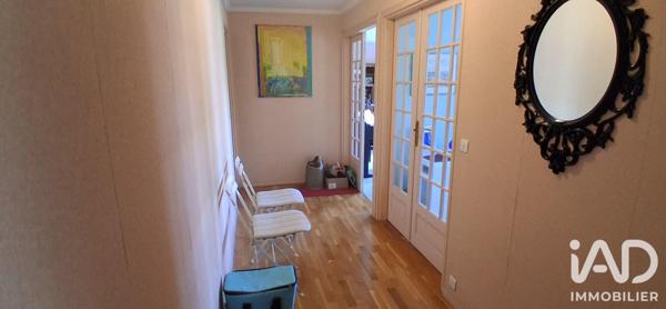 Appartement à vendre 4 pièces 105,69 m² Tourcoing
