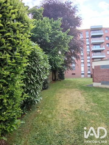Appartement à vendre 4 pièces 105,69 m² Tourcoing
