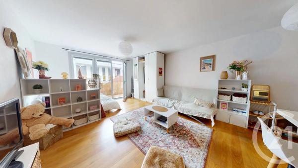 Appartement F1 à vendre  1 pièce - 34,87 m 2   BAYONNE  - 64