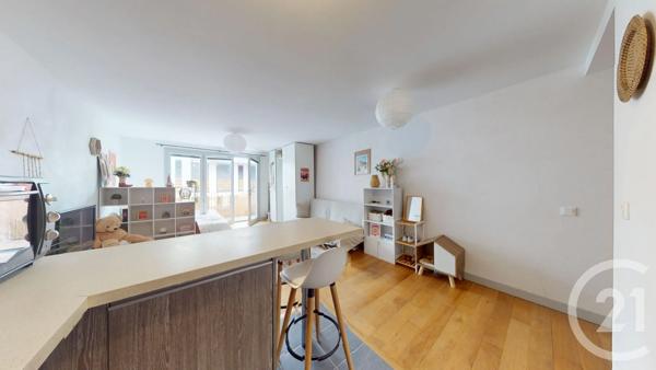 Appartement F1 à vendre  1 pièce - 34,87 m 2   BAYONNE  - 64