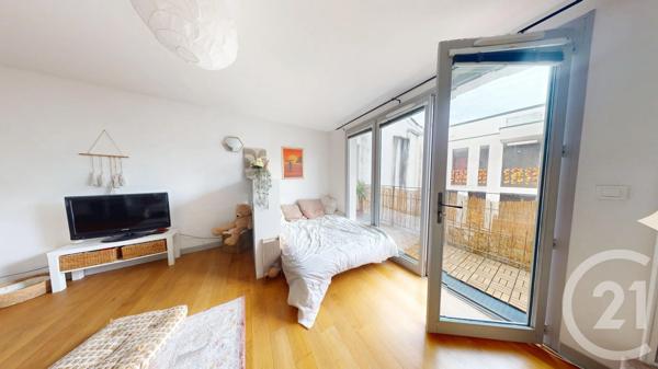 Appartement F1 à vendre  1 pièce - 34,87 m 2   BAYONNE  - 64
