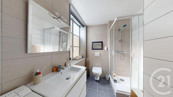 Appartement F1 à vendre  1 pièce - 34,87 m 2   BAYONNE  - 64