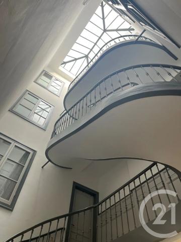Appartement F1 à vendre  1 pièce - 34,87 m 2   BAYONNE  - 64