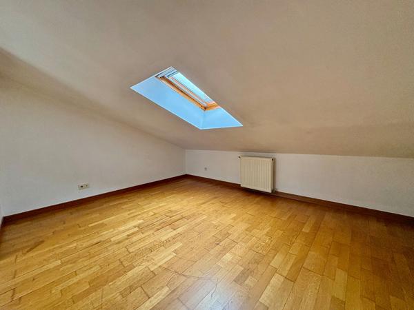 Appartement Nancy 3 pièce(s) 41.11 m2 - QUARTIER ANATOLE FRANCE