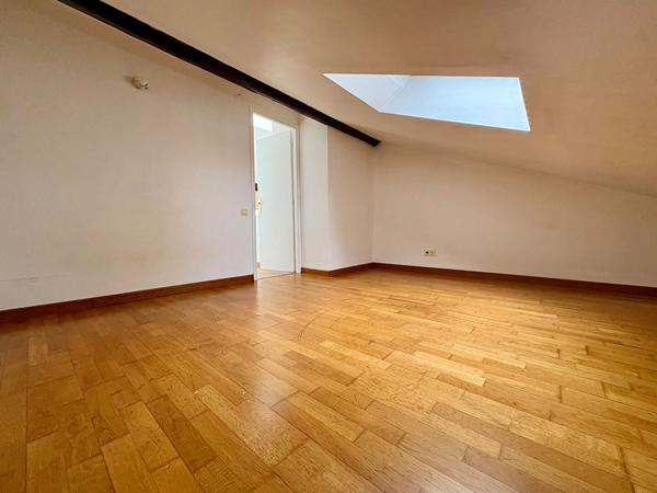 Appartement Nancy 3 pièce(s) 41.11 m2 - QUARTIER ANATOLE FRANCE