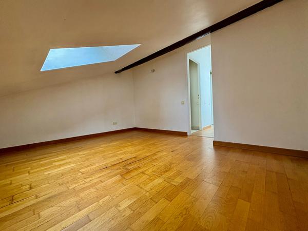 Appartement Nancy 3 pièce(s) 41.11 m2 - QUARTIER ANATOLE FRANCE