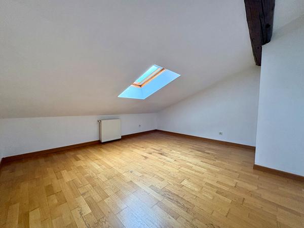 Appartement Nancy 3 pièce(s) 41.11 m2 - QUARTIER ANATOLE FRANCE