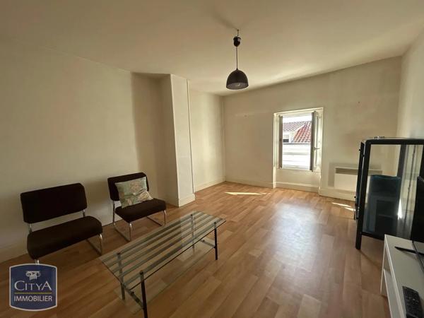 Appartement à louer 3 pièces 66.55m² Agen (47000)