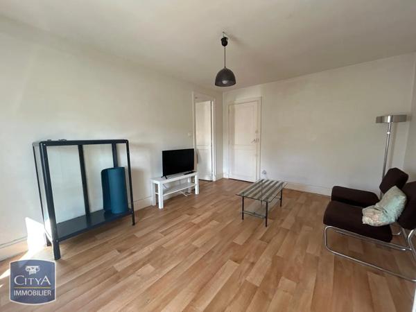 Appartement à louer 3 pièces 66.55m² Agen (47000)