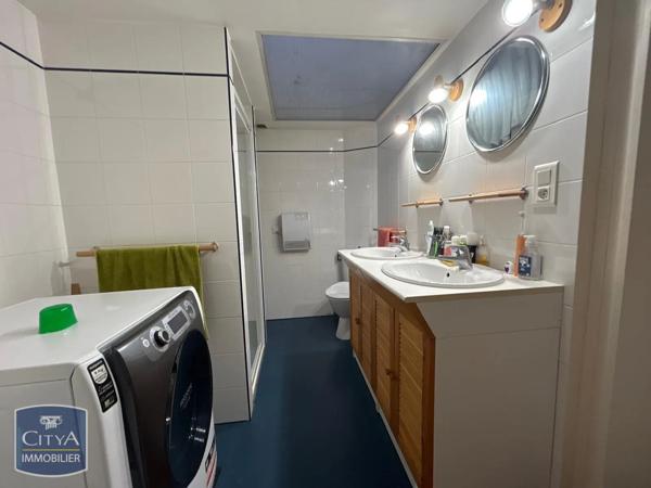 Appartement à louer 3 pièces 66.55m² Agen (47000)