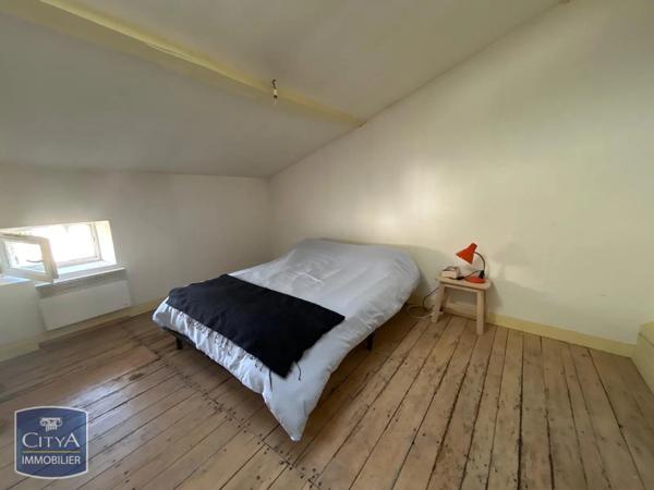 Appartement à louer 3 pièces 66.55m² Agen (47000)