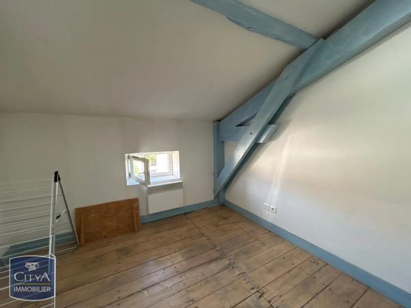 Appartement à louer 3 pièces 66.55m² Agen (47000)