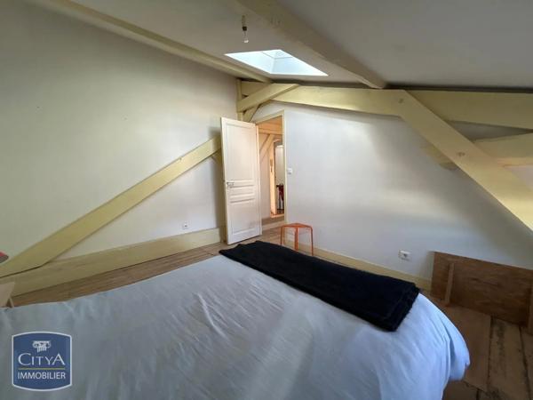 Appartement à louer 3 pièces 66.55m² Agen (47000)