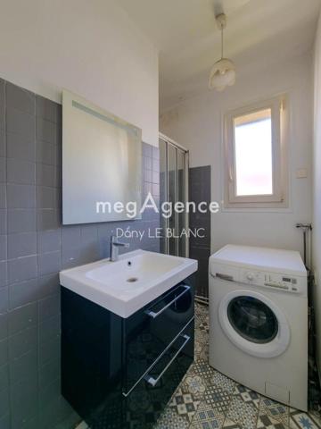Maison à Lucé, 28110 - 4 pièces 65m²