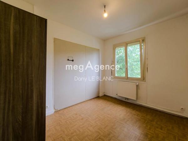 Maison à Lucé, 28110 - 4 pièces 65m²