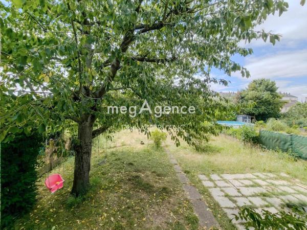 Maison à Lucé, 28110 - 4 pièces 65m²