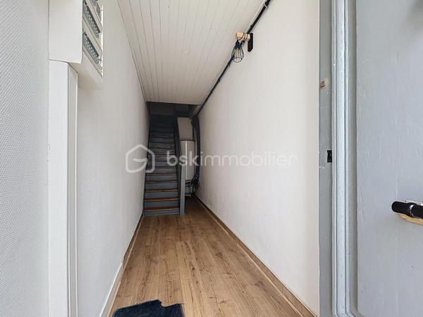 Appartement de 66 m²