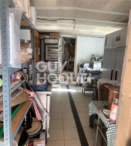 Epicerie lac des Settons