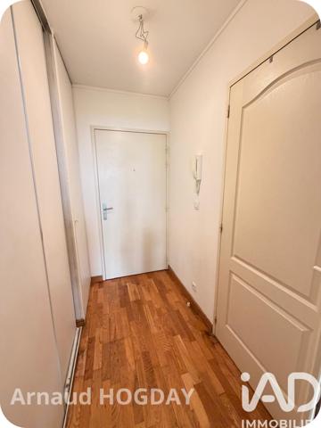 Appartement à vendre 2 pièces 30,4 m² Angers