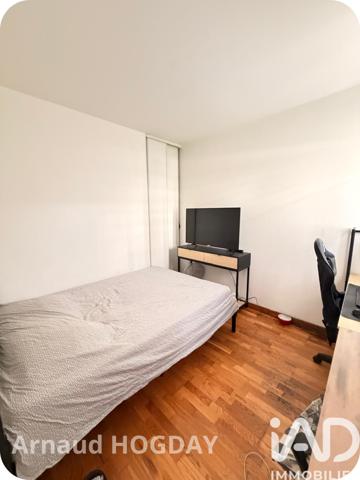Appartement à vendre 2 pièces 30,4 m² Angers