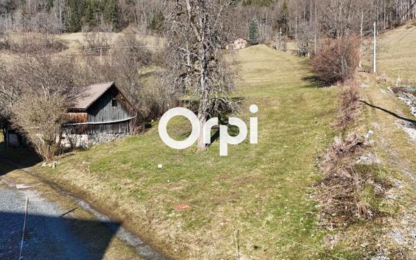 Terrain à vendre    Saint-Jean-de-Tholome