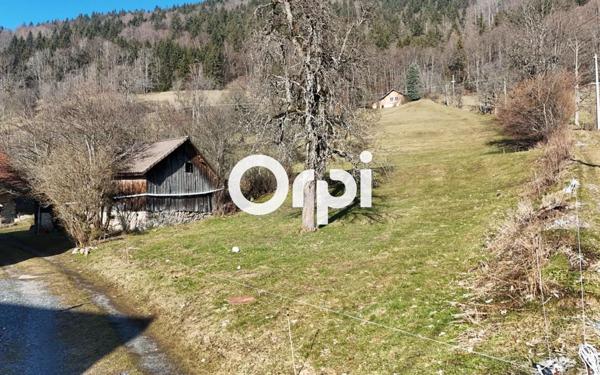 Terrain à vendre    Saint-Jean-de-Tholome