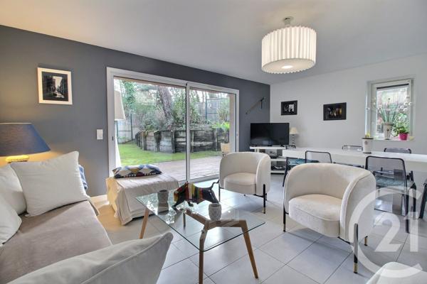 Maison à vendre  4 pièces - 87,50 m2 CAPBRETON - 40