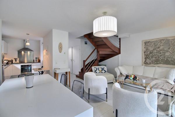 Maison à vendre  4 pièces - 87,50 m2 CAPBRETON - 40