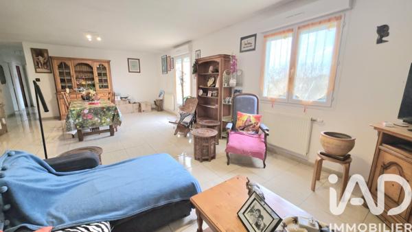 Maison à vendre 5 pièces 109 m² Biesles