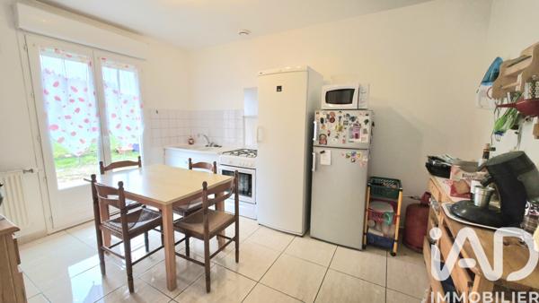 Maison à vendre 5 pièces 109 m² Biesles