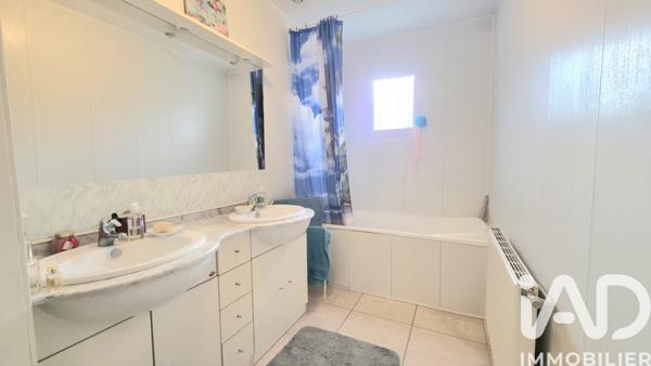 Maison à vendre 5 pièces 109 m² Biesles