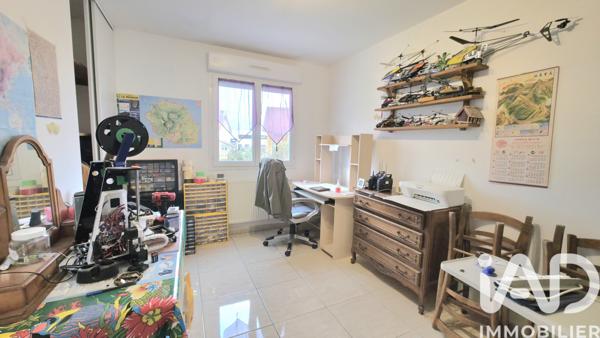 Maison à vendre 5 pièces 109 m² Biesles