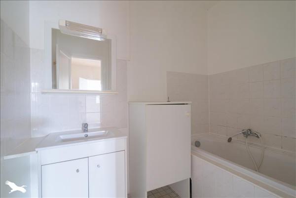 Appartement à vendre |  Cugnaux |  1 pièce | 27 m²
