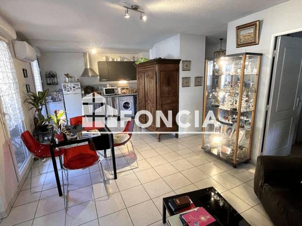 À vendre Appartement 2 pièces 49 m² - Albi 81000