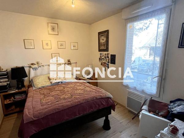 À vendre Appartement 2 pièces 49 m² - Albi 81000