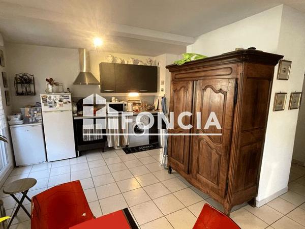 À vendre Appartement 2 pièces 49 m² - Albi 81000